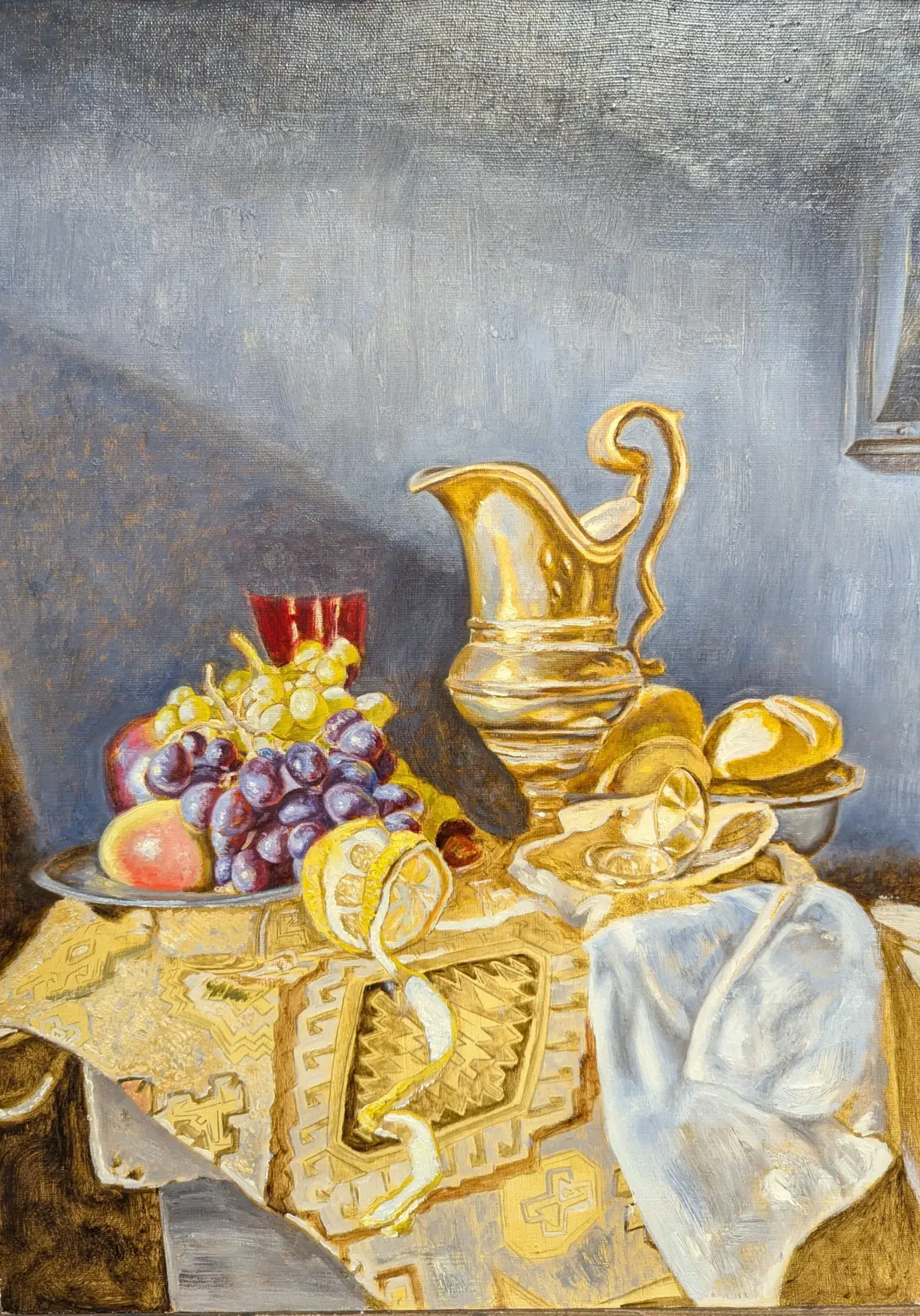Золотой час