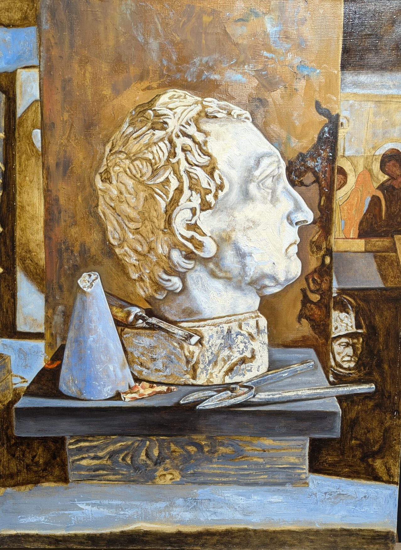 Источник формы